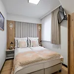 Apartman Na Stoku- Blisko Natury I Term Bania Białka Tatrzańska