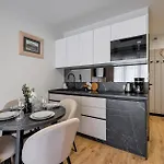 Na Stoku- Blisko Natury I Term Bania Apartman *