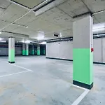 Apartman Na Stoku- Blisko Natury I Term Bania