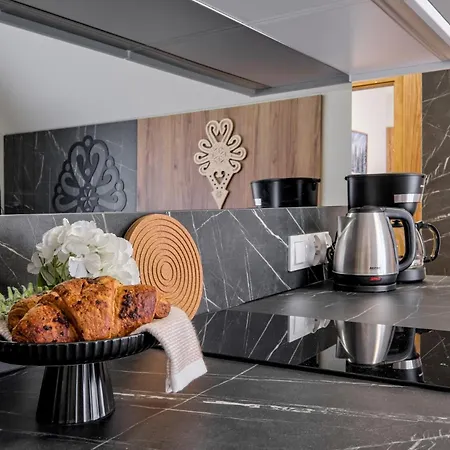Apartman Na Stoku- Blisko Natury I Term Bania *