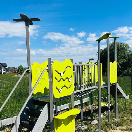 Na Stoku- Blisko Natury I Term Bania Lejlighed